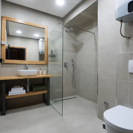 Jokic Dvori Zadarvillas *