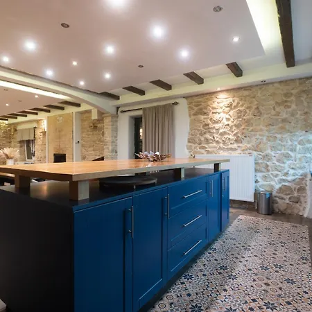 Jokic Dvori Zadarvillas *