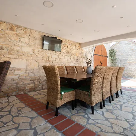 Jokic Dvori Zadarvillas Βίλα *