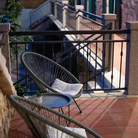 Villa Jokic Dvori Zadarvillas Islam Grčki