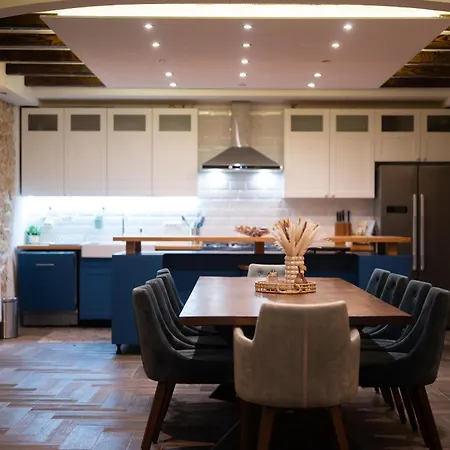 Jokic Dvori Zadarvillas Βίλα