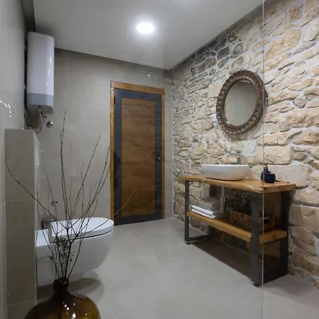 Jokic Dvori Zadarvillas