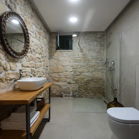 Jokic Dvori Zadarvillas Βίλα
