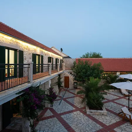 Βίλα Jokic Dvori Zadarvillas *