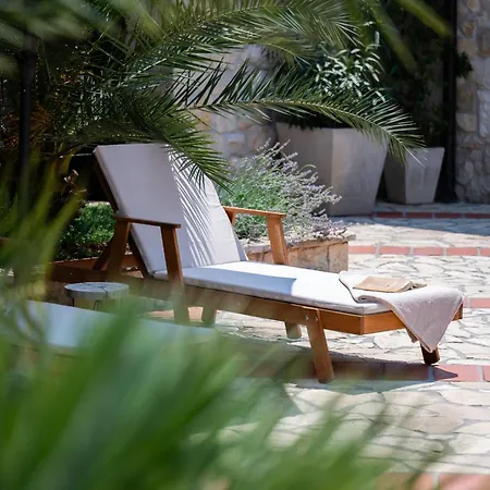 Jokic Dvori Zadarvillas * Islam Grčki