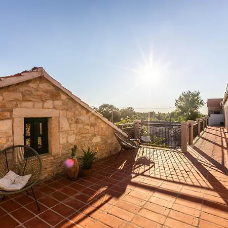 Jokic Dvori Zadarvillas Βίλα