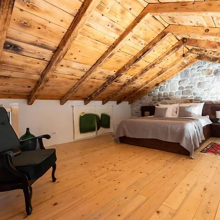 Jokic Dvori Zadarvillas * Islam Grcki