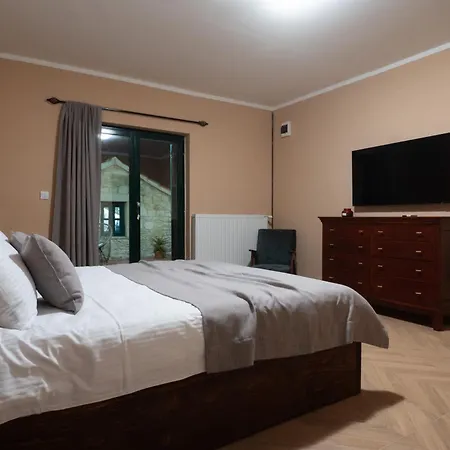 Jokic Dvori Zadarvillas Villa Islam Grcki