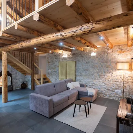 Jokic Dvori Zadarvillas