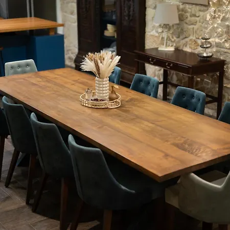 Villa Jokic Dvori Zadarvillas *