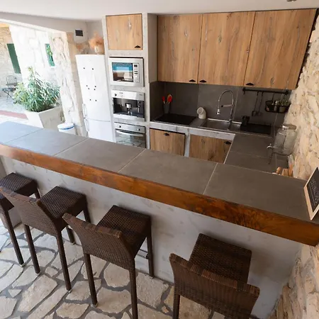 Jokic Dvori Zadarvillas * Islam Grcki