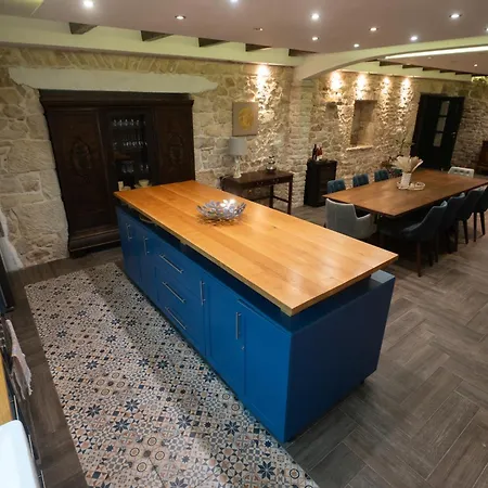 Villa Jokic Dvori Zadarvillas