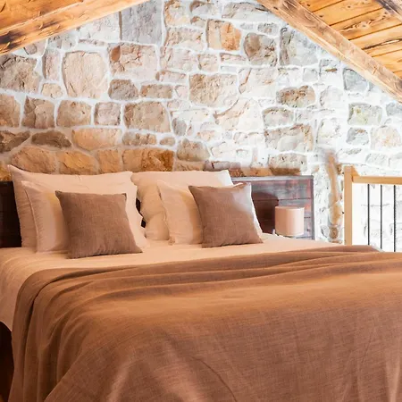 Villa Jokic Dvori Zadarvillas Islam Grcki