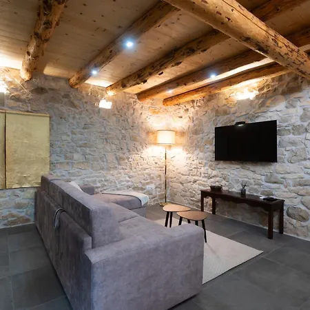 Jokic Dvori Zadarvillas * Islam Grcki