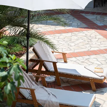 Jokic Dvori Zadarvillas Villa *