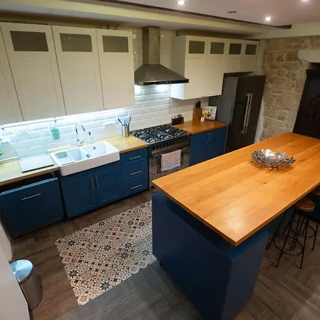 Villa Jokic Dvori Zadarvillas Islam Grcki