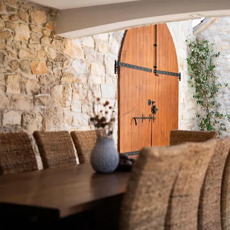 Villa Jokic Dvori Zadarvillas